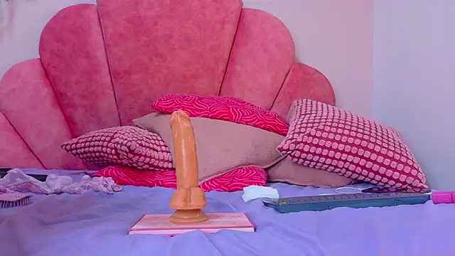 AmberStonne__ webcam