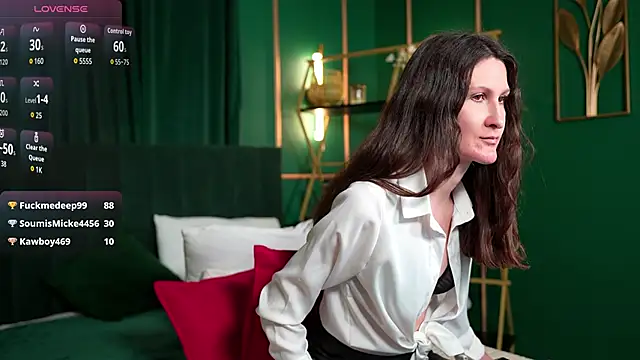 Fetish_Pamela webcam