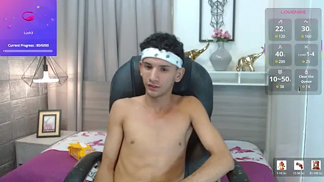 JDWhite18 webcam