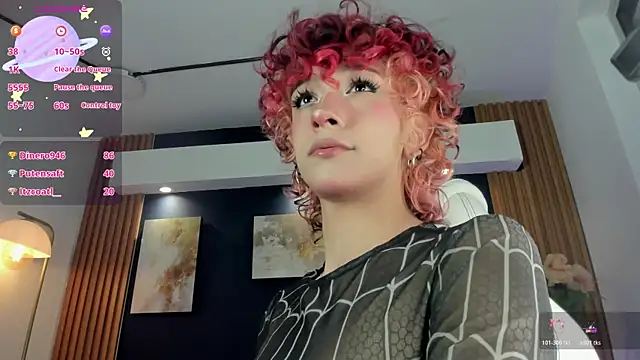 Cain_Dantalion webcam