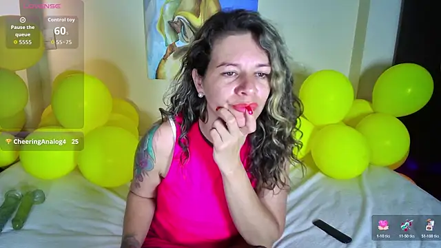 oriana_thomson01 webcam