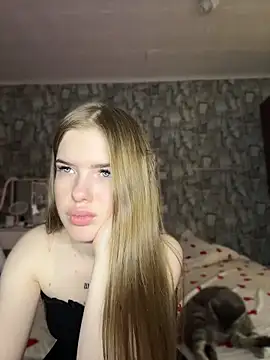 KayShaw webcam