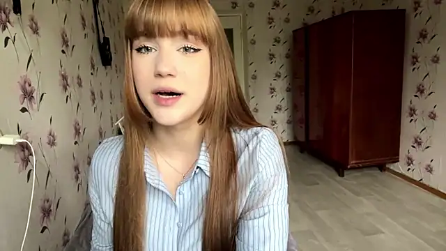 AnnaWasp webcam