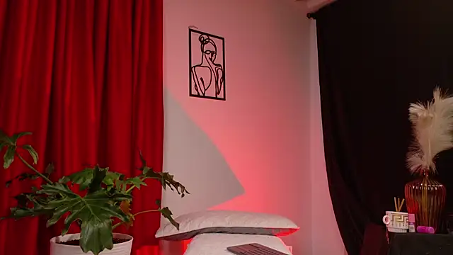 LiaFox_ webcam