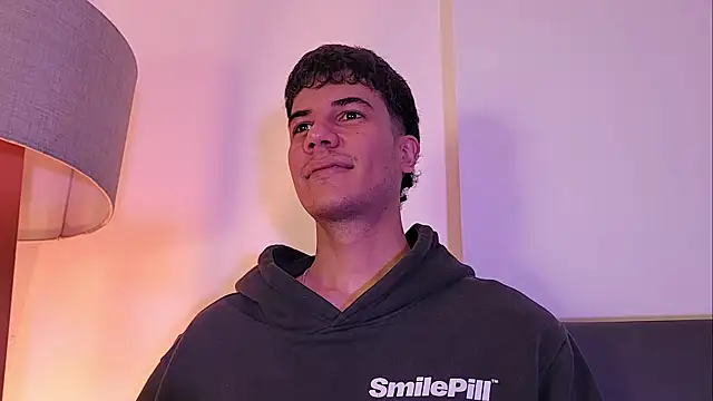 Derek_stud_ webcam