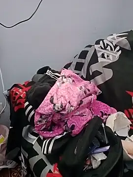 Samantha_Kieran webcam