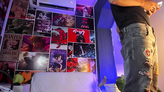 Jackson_Hunt webcam