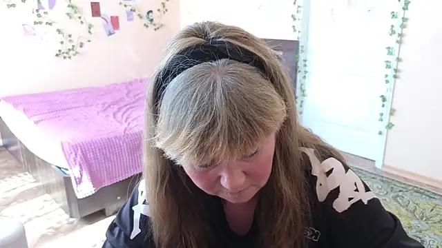 Melania_Cook webcam