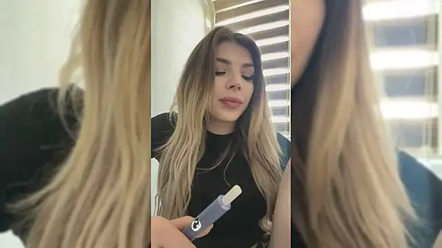 AishaDiamonds webcam