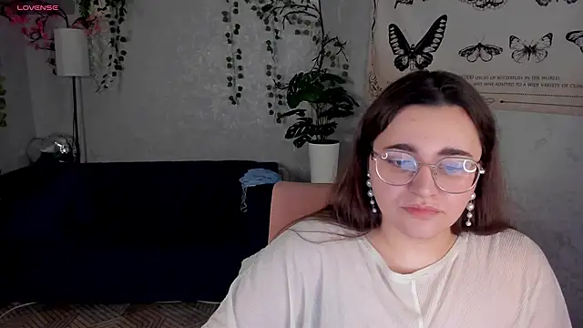 Ayleen_Gece webcam