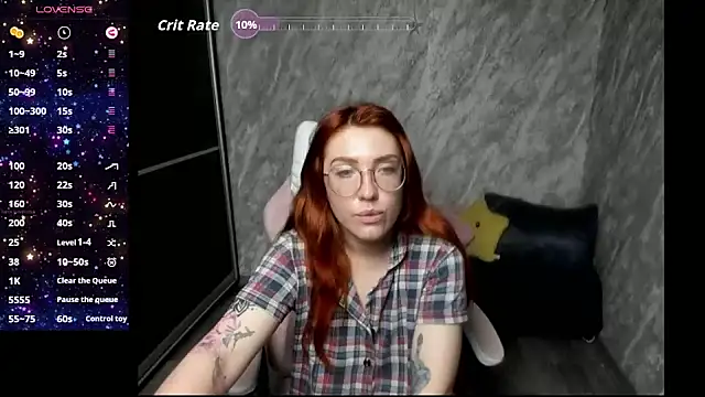 Reginasmilee webcam