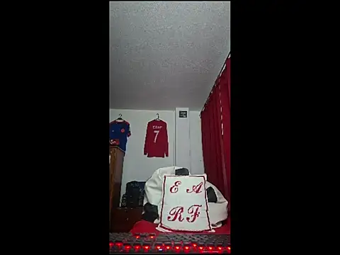 ALBEIROFOOTBALL1992 webcam