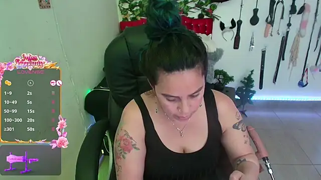 elektra_32 webcam