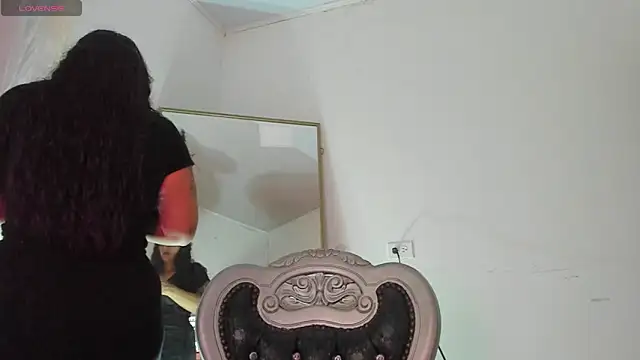 Hela_wet webcam