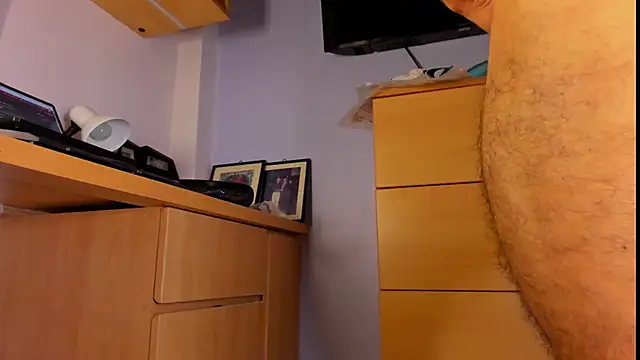 MikeMiller2 webcam
