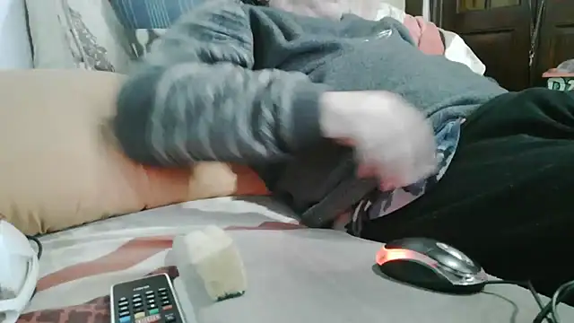 messi_syssy webcam