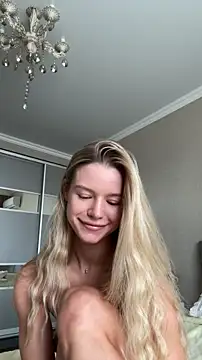 JessIsLove webcam