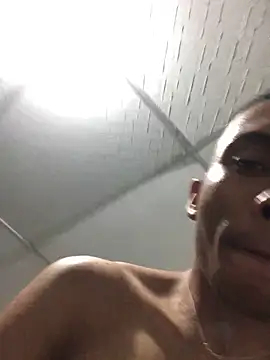 Aaronblack1_ webcam