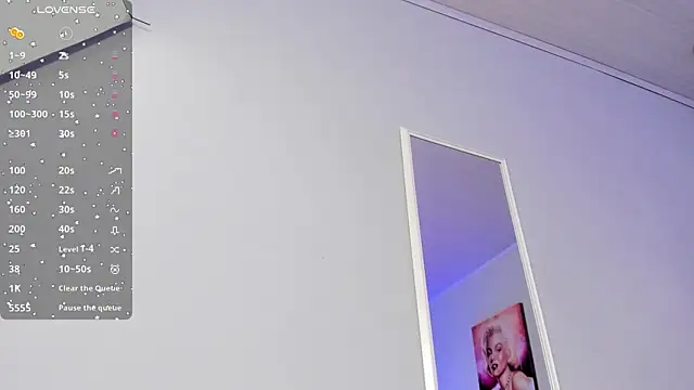 ScarletGV webcam