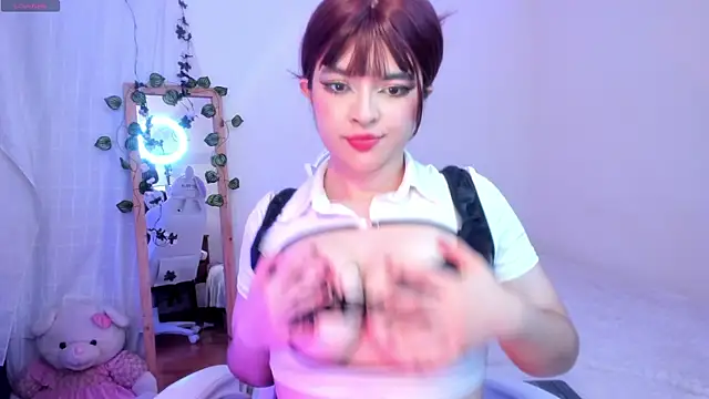 Anastasia1213 webcam