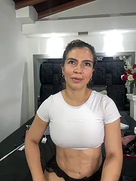 Arianna_Jones1 webcam