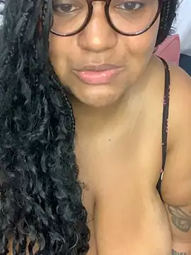 SweetLizzyBBW webcam