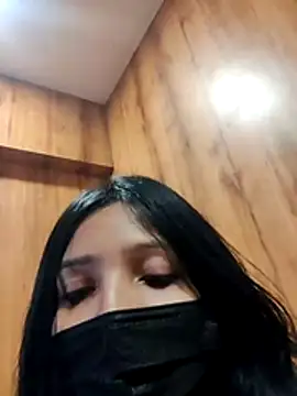 Koziekylie webcam