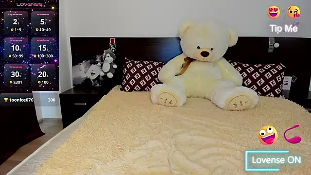 Hanna_Becrett17 webcam