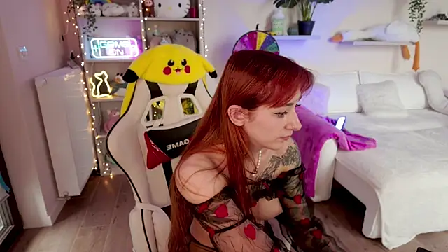 Anna_Prince webcam