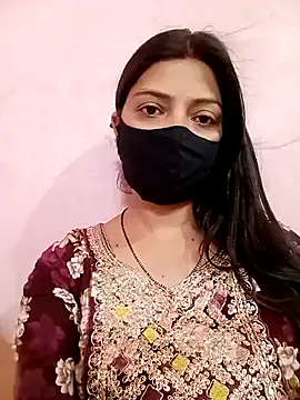 Ayesha_Baby30 webcam