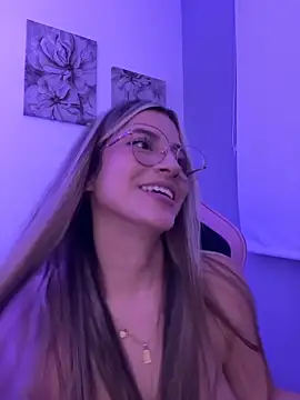 Issabela_G1 webcam