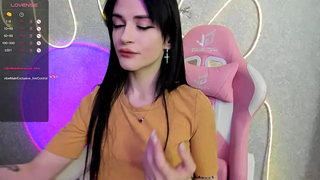 Molly_Crystall webcam