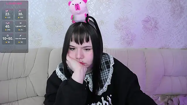 ClaireFaers_ webcam