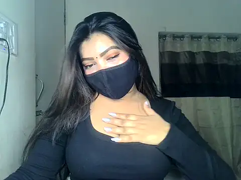 ishi_Beauty webcam