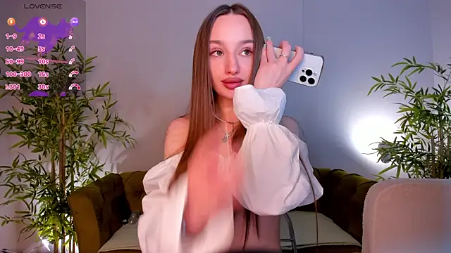 miiss__lulu webcam