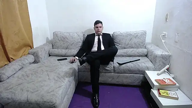 Victor_Maitland webcam