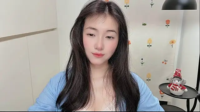 xixi-baobao webcam