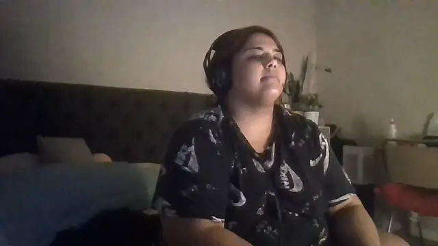 1n0nlythroat webcam