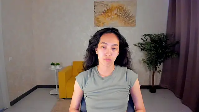 FlirtyAura webcam