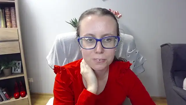 sweetxLizzy webcam