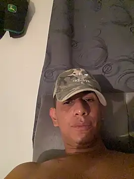 Rafhael- webcam