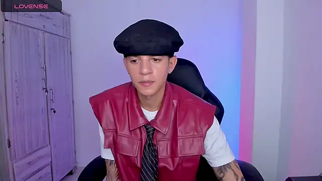 tylernova webcam