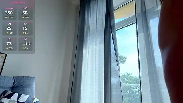 Jane_Lavue webcam