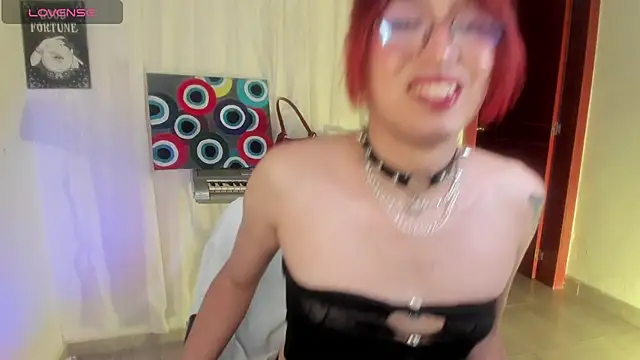 AdelineEsposito webcam