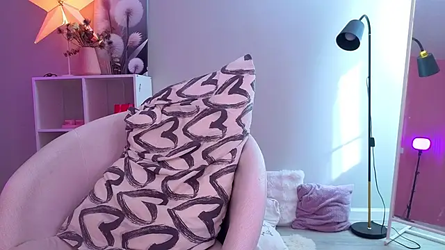 SmolCutie webcam