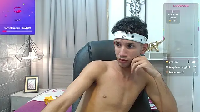 JDWhite18 webcam