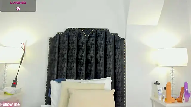 agartha_velvet webcam