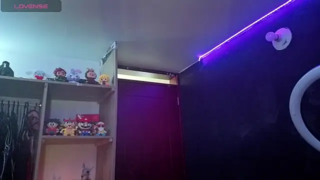 aradia_66 webcam