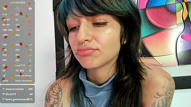 Angel__Dreams webcam