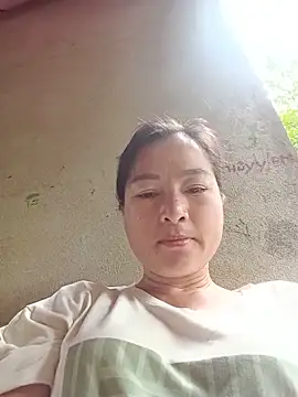 Yuzi-i webcam